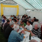Autour de la table
