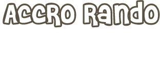 Logo AccroRando